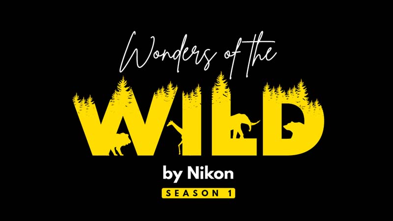 Nikon India unveils debut ‘Wonders of the Wild’ contest with WWF-India