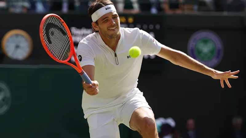 JioStar scores big with BFSI brands as Wimbledon 2025 serves up ‘affluence in motion’