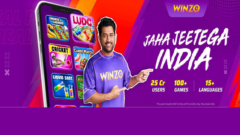 Winzo levels up, takes India’s gaming power play to the US market