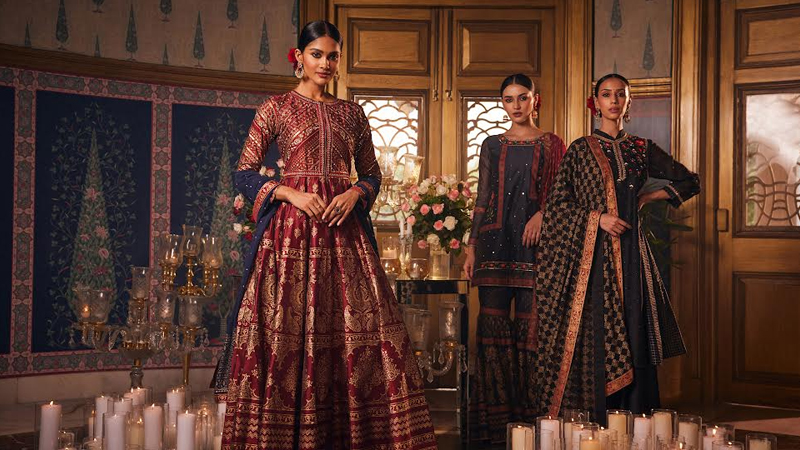 Wishful by W collaborates with celebrity designer Sahil Kochhar