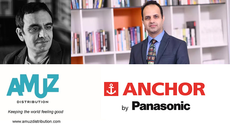 Anchor reinforces leadership in load bearing with a new brand film