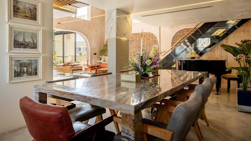 Asian Paints Woodtech launches ‘Into The Grain’