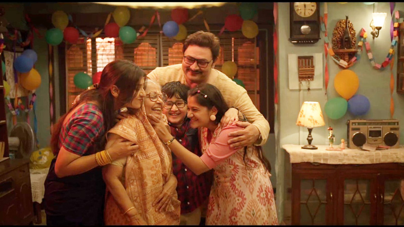 Five reasons why Yeh Meri Family Season 3 on Amazon miniTV is a must-watch