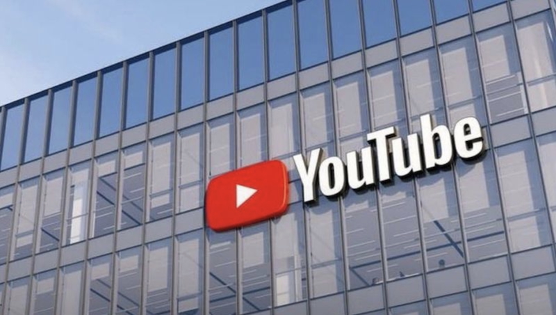 YouTube goes big at Mipcom Cannes 2025 with 20th anniversary blowout