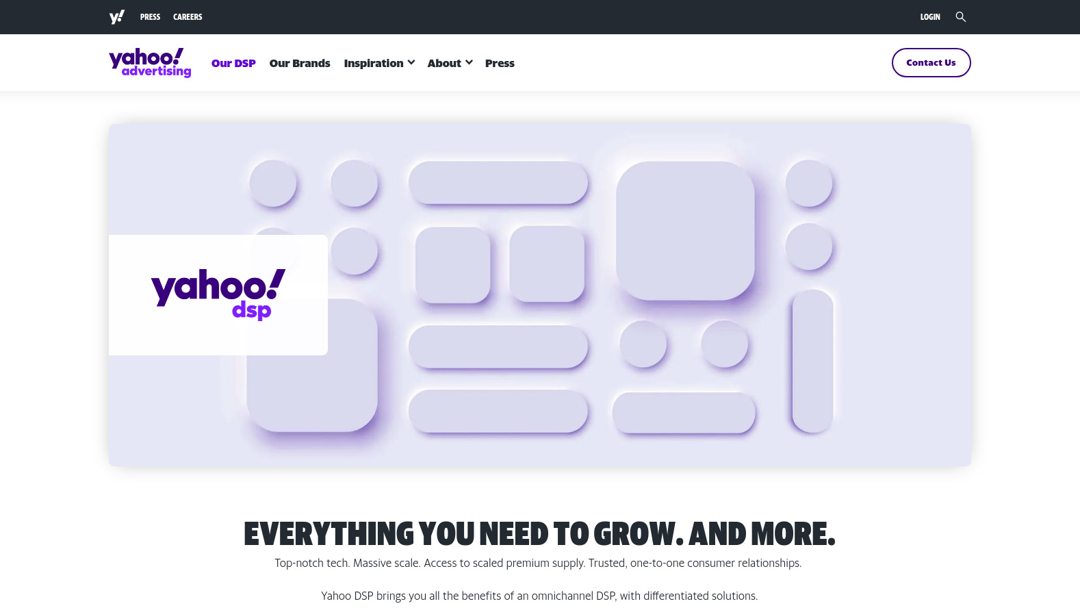 Cereone Media partners with Yahoo DSP to revolutionise Indian advertising