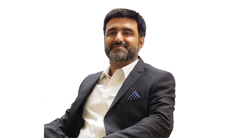 ABP Group appoints Yash Mehta as CEO of Ananda Publishers’ education arm