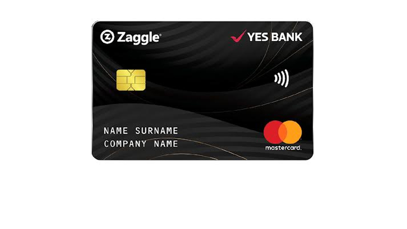 Zaggle swipes big with Mastercard in co-branded card power play