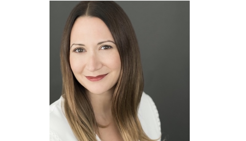 Yiota Pagoulatos takes charge of communications at International Emmy Awards