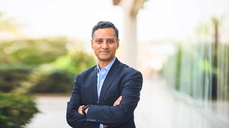 Classic meets modern: Crafting customer connections with timeless marketing and modern media”: Too Yumm’s Yogesh Tewari