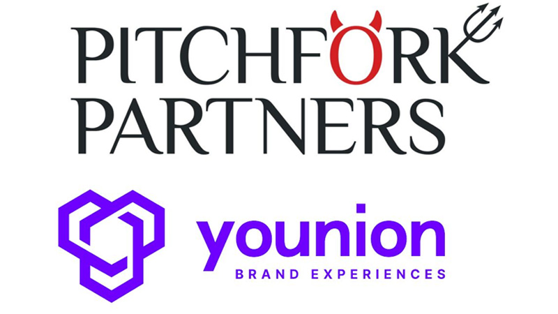 Pitchfork Partners secures Younion Brand Experiences’ strategic communication mandate