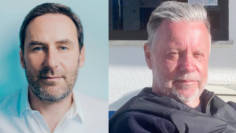 Abby Awards 2025 names Björn Ståhl and Youri Guerassimov as global jury chairs for creative clash