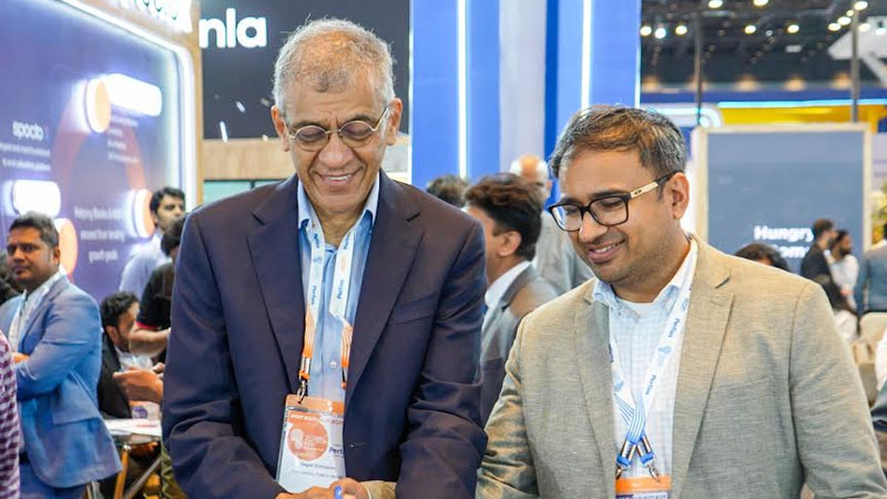 Yubi Group unifies Corpository and Finfort under new Identity: Accumn