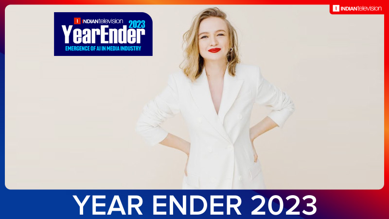 DRIM Global’s 2023 growth sets the stage for ambitious 2024 ventures in marketing: Yulia Aslamova