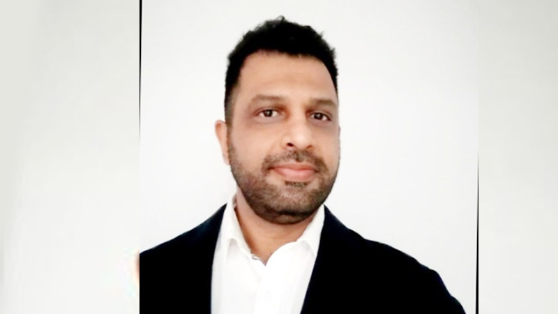 Yusuf Batliwala joins Hero Esports as global partnerships head