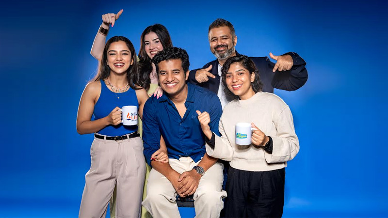 Yuvaa bridges Gen Z And finance through roundtable series