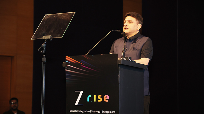Zee rolls out R.I.S.E to woo marketers and scale brand game
