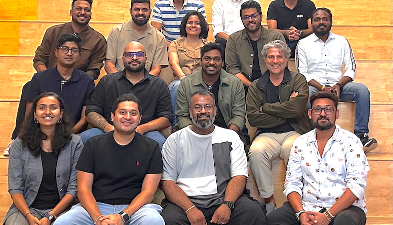 Zakir Khan hits the road with India’s biggest comedy tour ever