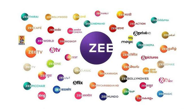 Zee reels in record highs with a blockbuster show of movie magic