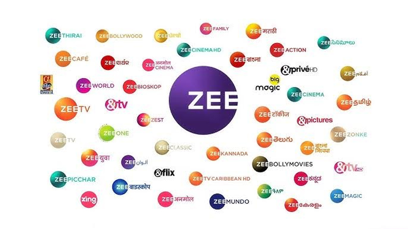 Zee hits a high note with 18.2 percent share and 855m viewers tuned in