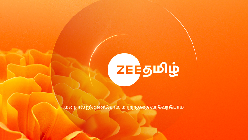 ZEE Tamil celebrates 15-year milestone with reimagined consumer experience