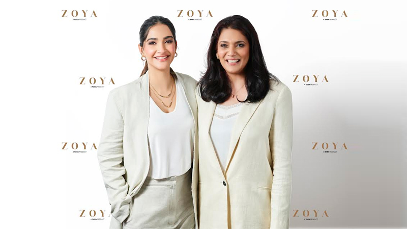 Zoya’s new brand film with Sonam Kapoor-Ahuja celebrates being yourself