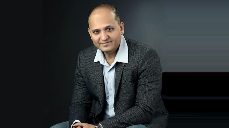 Zahid Gawandi joins hBits: Will the real estate game change forever?