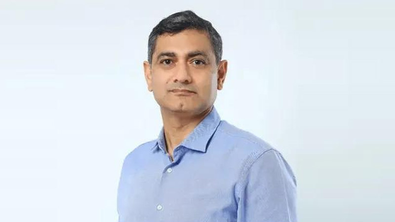 Honasa Consumer chief business officer Zarius Master puts in his papers