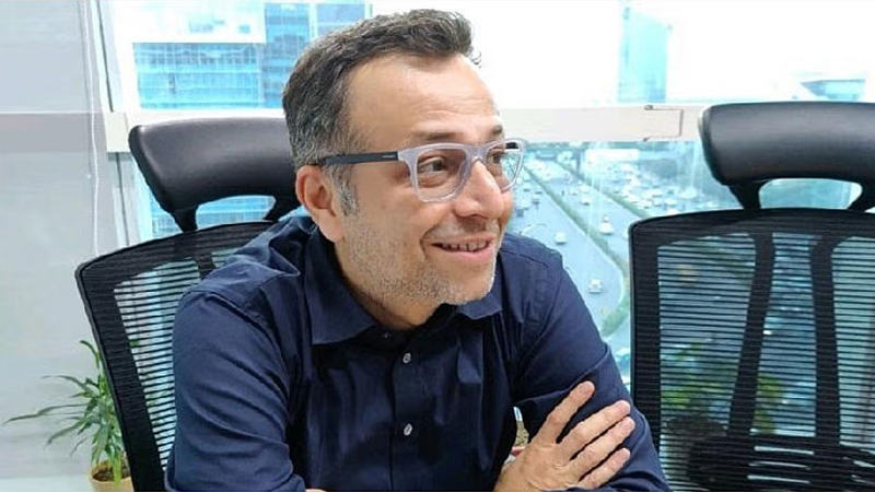 Moneycontrol banks on Zarrar Don, plays ace to boost revenue and market grip