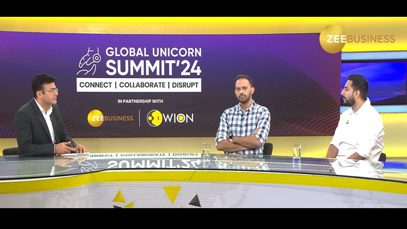 Zee Business is set to premiere a special episode on key strategies for sustainable entrepreneurial growth