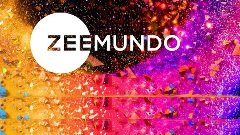 Zee Mundo lauched as a Fast service in Latin America