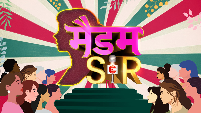 Zee News’ ‘Madam Sir’ goes on air; aims to elevate women’s stories to prime time prominence