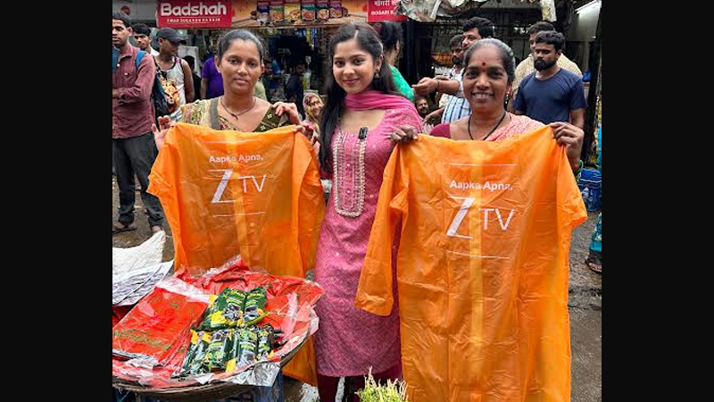 Zee TV brings big relief to the middle class this monsoon