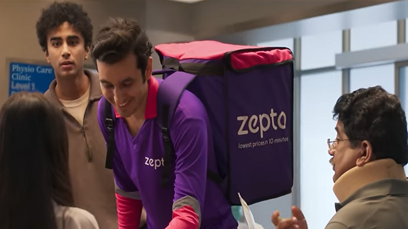 Dailyobjects joins forces with Zepto for lightning-fast tech deliveries