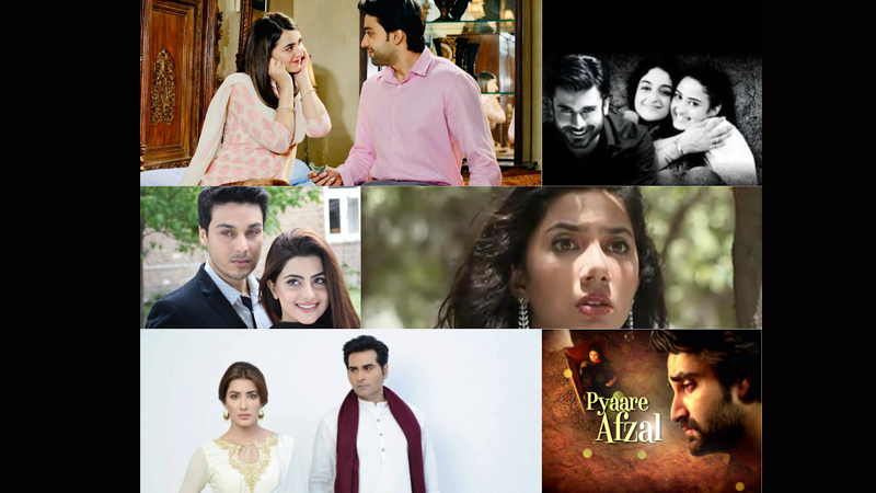 Experience the monsoon magic this month with Zindagi’s shows