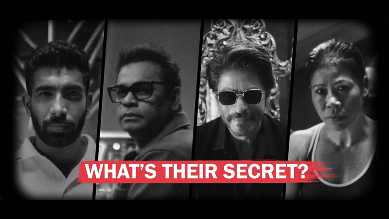 Zomato’s ‘Fuel Your Hustle’ campaign serves a hot tribute to India’s silent strivers