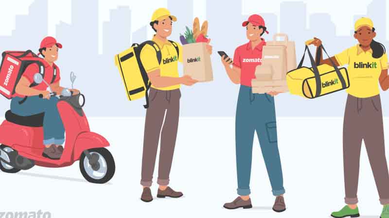 Zomato serves profits on a hot plate, but GST bite still simmers