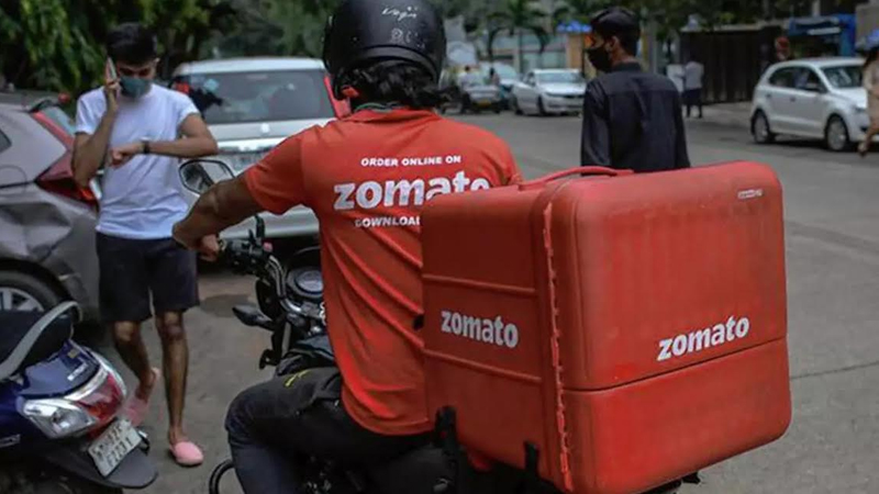 Zomato launches ZEAL: Wheelchair accessible rest points for delivery partners