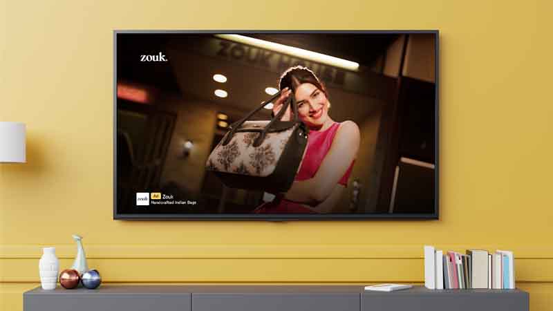 Bagging the spotlight Zouk hits the IPL runway with Kriti Sanon