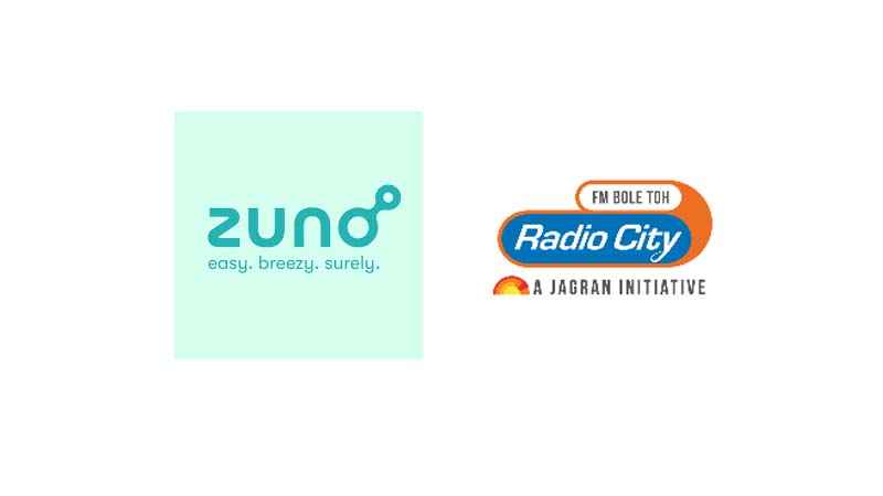 Radio City & Zuno General Insurance partnered for road awareness