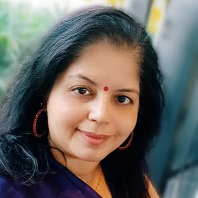 Madison Media promotes Vandana Ramkrishna to COO, Madison Media Ace
