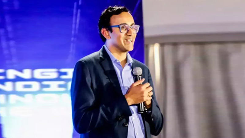 Anand Chandrasekaran joins Celesta Capital as managing partner