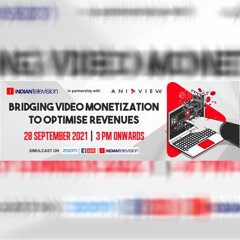Insider’s view on how to bridge video monetisation to optimise revenues