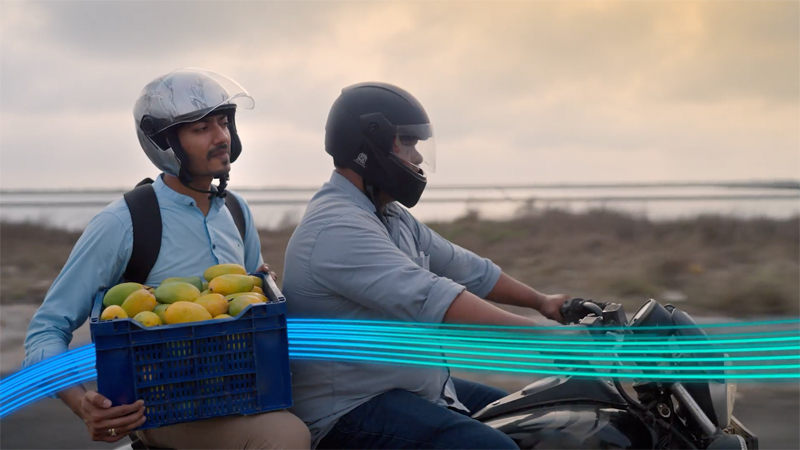 Nayara Energy’s celebrates the spirit of new India in its latest brand film
