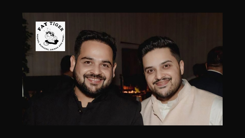 We believe in continuously evolving our menu to keep customers excited: Fat Tiger co-founders