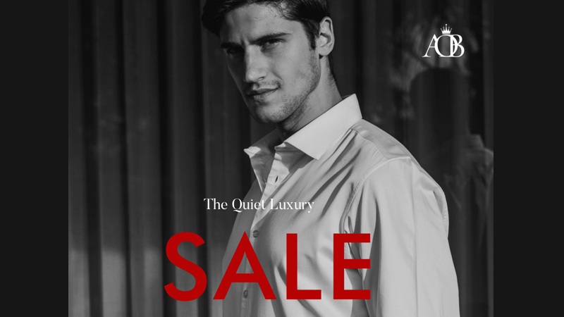 Aristobrat announces #TheQuietLuxurySale