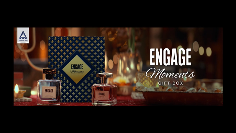 ITC Engage introduces Engage Moments