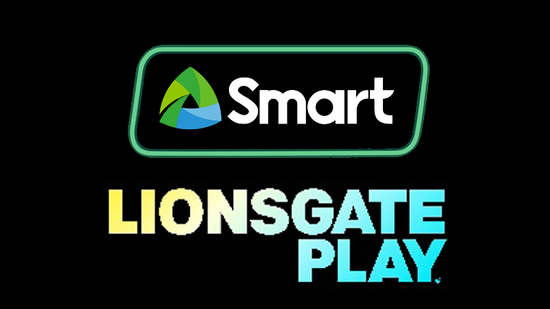 Lionsgate Play & Smart partner for affordable binge-watch deal in Philippines