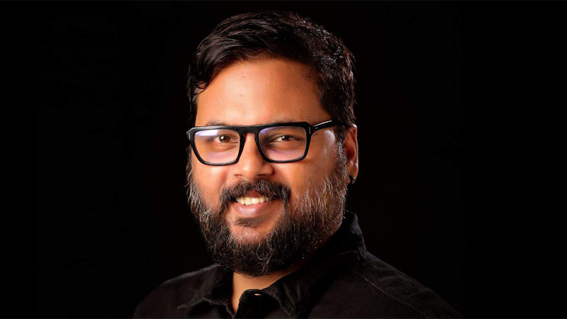 Filmmaker Niddhish Puuzhakkal’s “Bandhan Ad” redefines visual aesthetics