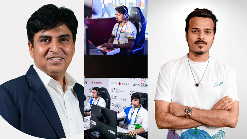 Indian Esports industry buzzes with excitement for 2024 World Cup impact