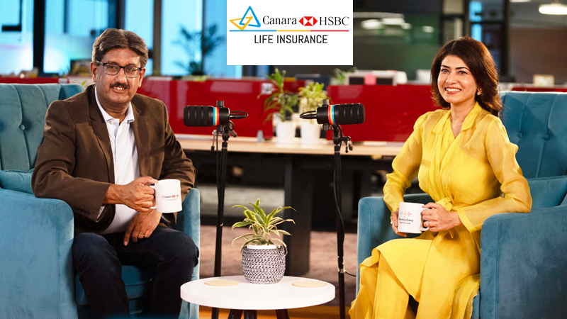 Canara HSBC Life Insurance launches season 5 of Depend on Insurance